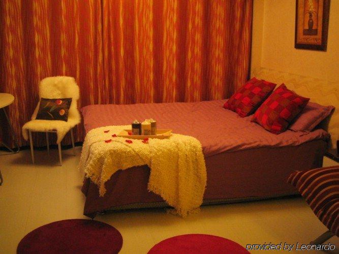 Yiyang City Center Apartment Peking Zimmer foto
