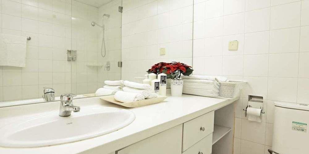 Yiyang City Center Apartment Peking Exterior foto