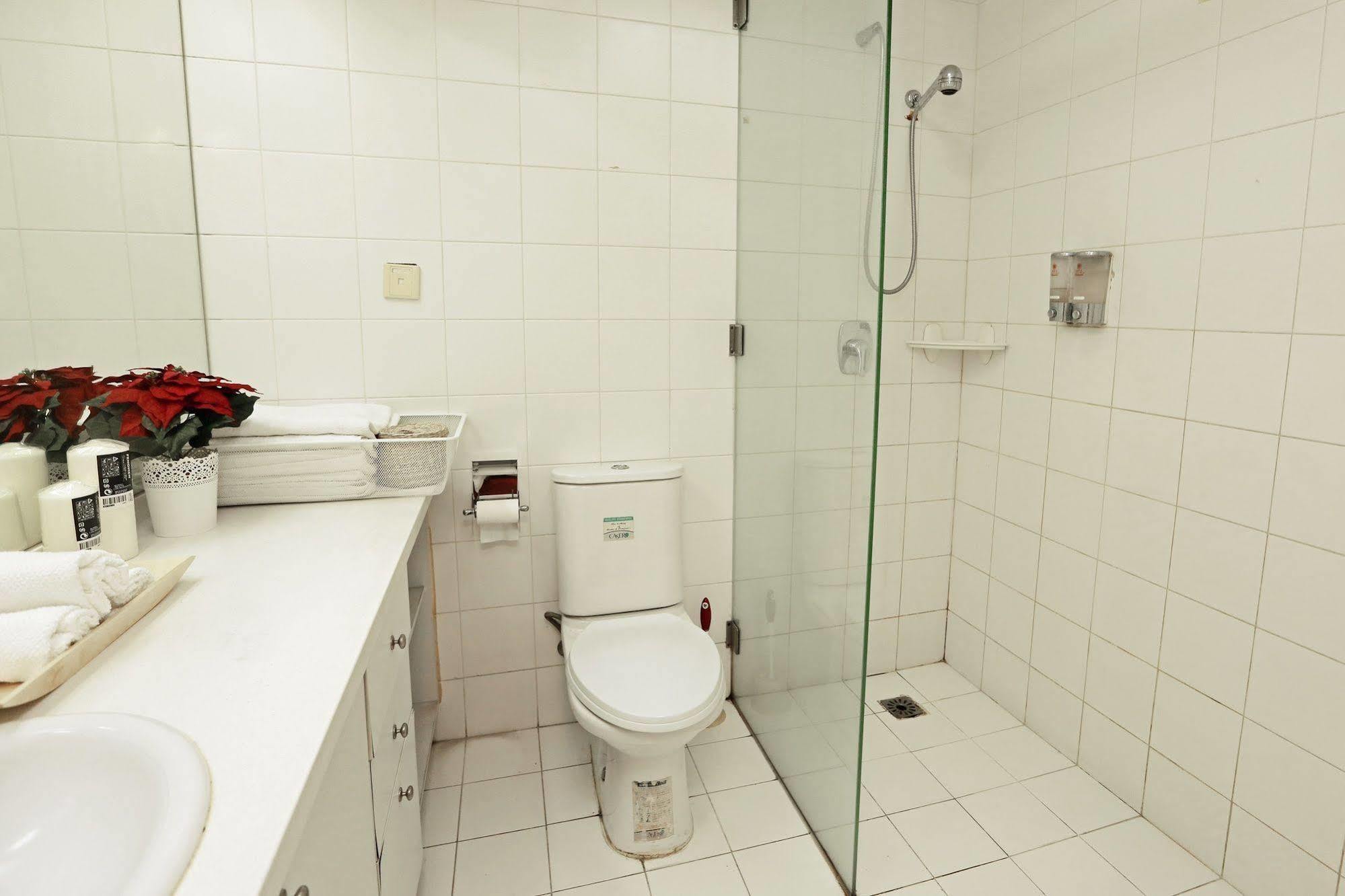 Yiyang City Center Apartment Peking Exterior foto